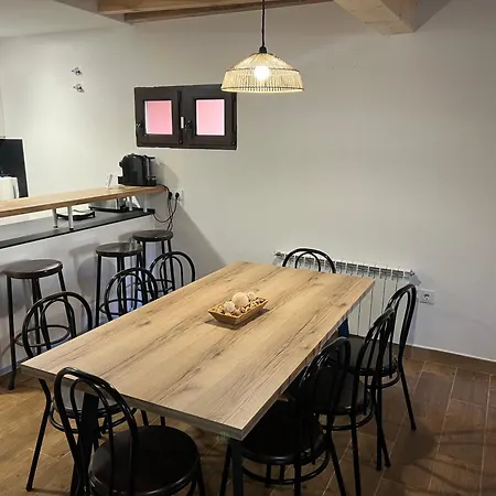La Casa Del Pastor *