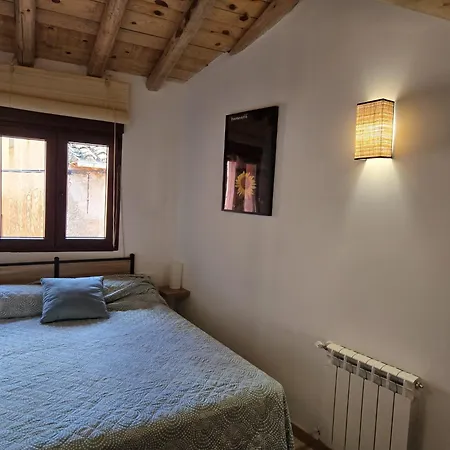 Holiday home La Casa Del Pastor Tarancuena