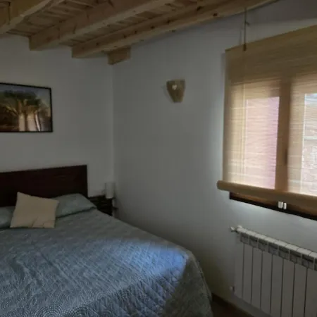 La Casa Del Pastor * Tarancuena