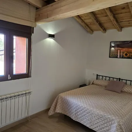 La Casa Del Pastor
